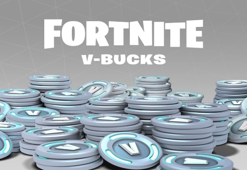 V-BUCKS